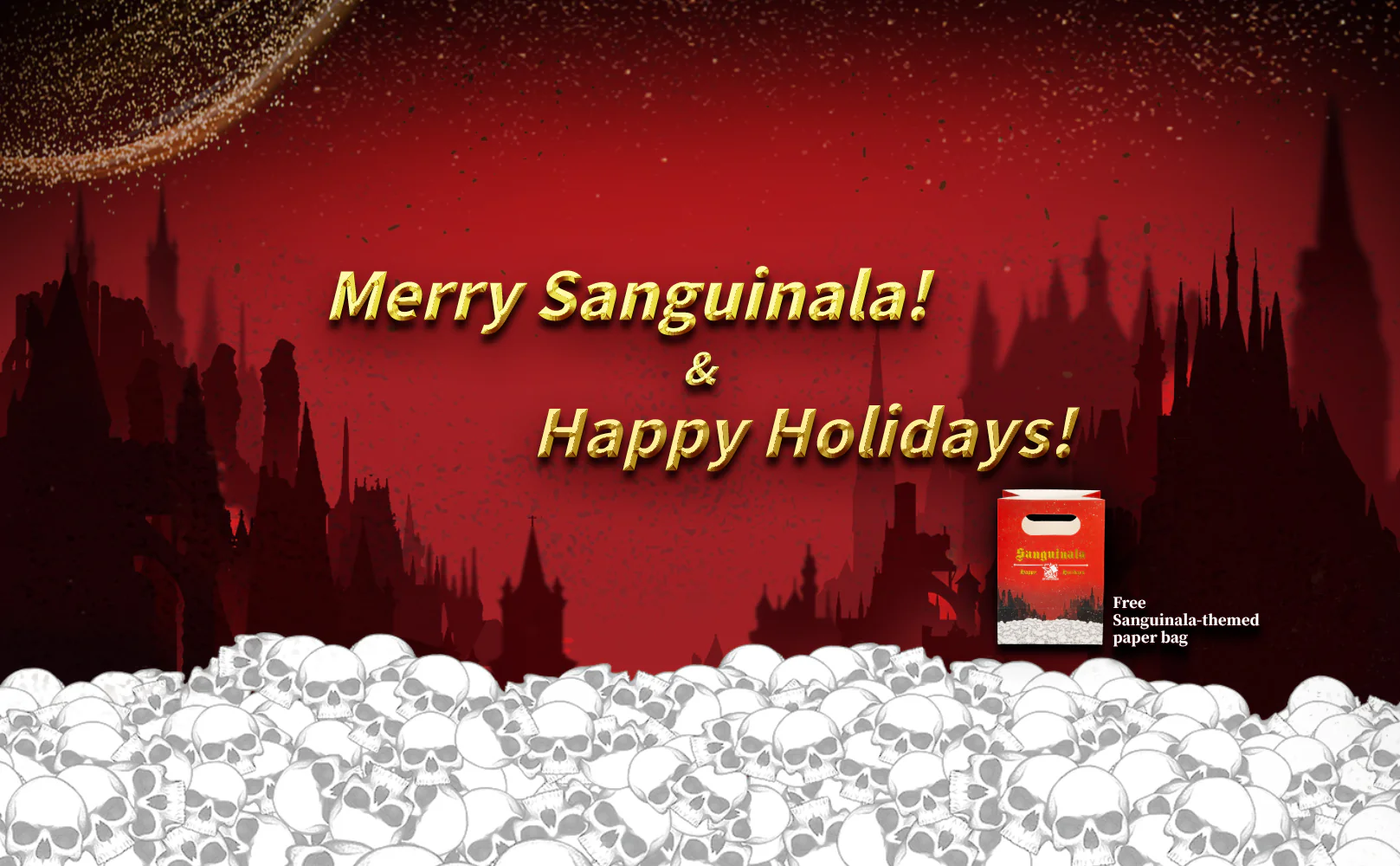 Welcome to Our Store